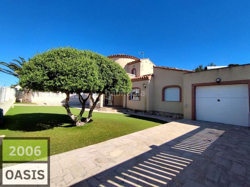 Foto 089c5b5a-a6ce-4593-9b81-d244b043ab9d. Casa amb aparcament piscina a Les Tres Cales Ametlla de Mar (L´)