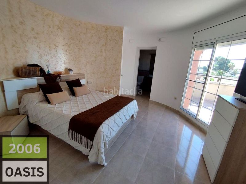 Foto 100d93a8-c23a-4707-97da-7926e9c07937. Casa amb aparcament piscina a Les Tres Cales Ametlla de Mar (L´)