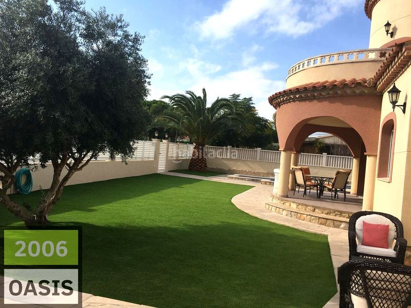 Foto 1b8d89ca-d47c-4ea9-a4a8-cd40fe42c527. Casa amb aparcament piscina a Les Tres Cales Ametlla de Mar (L´)