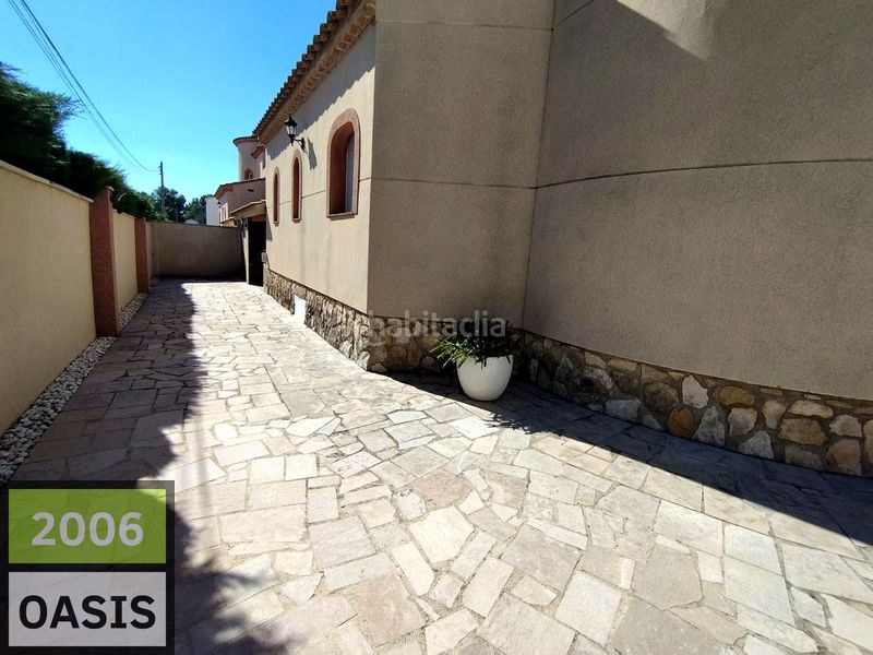 Foto 3981811e-5333-4d2e-ad26-20c210c405eb. Casa amb aparcament piscina a Les Tres Cales Ametlla de Mar (L´)