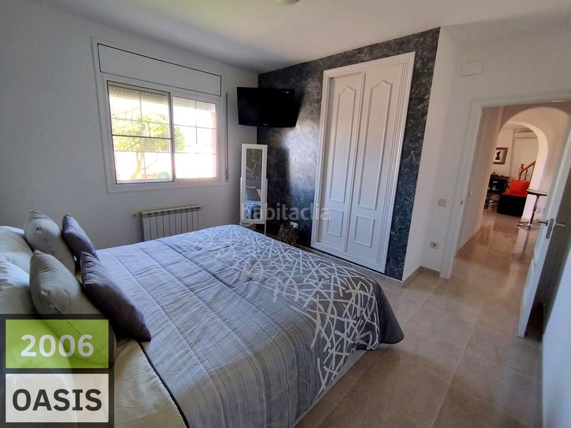 Foto 3b1d1ea2-c9c3-4351-a9ba-7e4e46cbba29. Casa amb aparcament piscina a Les Tres Cales Ametlla de Mar (L´)