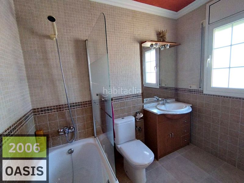 Foto 3bf1f393-6839-4b9a-b4cc-e0fb9a8a6e49. Casa amb aparcament piscina a Les Tres Cales Ametlla de Mar (L´)