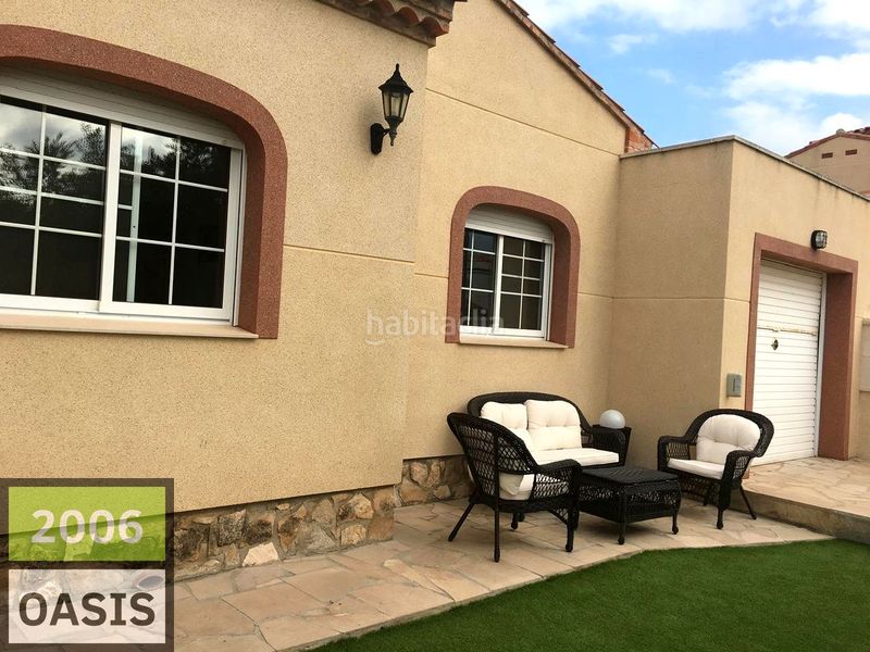Foto 48ed7166-9b6c-4e82-ab17-1fe1aaf5d710. Casa amb aparcament piscina a Les Tres Cales Ametlla de Mar (L´)