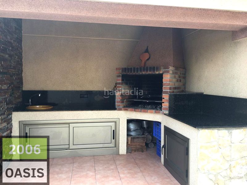 Foto 51bd75c4-752e-4881-b4cd-c621c5e10bb7. Casa amb aparcament piscina a Les Tres Cales Ametlla de Mar (L´)