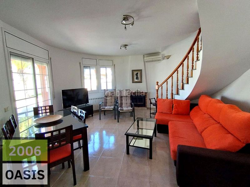 Foto 589844a3-c19c-47a8-82b5-f41158df031e. Casa amb aparcament piscina a Les Tres Cales Ametlla de Mar (L´)