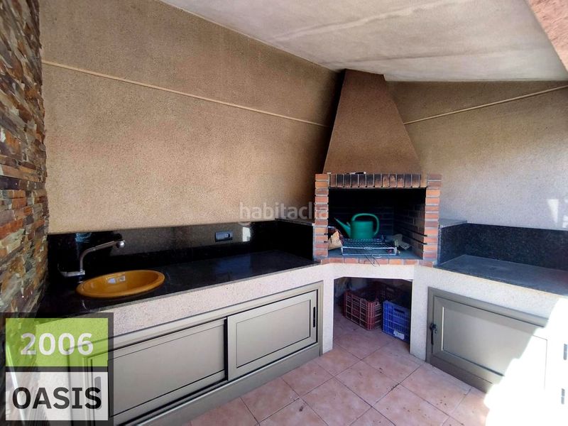Foto 5f10ae52-98af-49ed-b7fb-7d09243c67cb. Casa amb aparcament piscina a Les Tres Cales Ametlla de Mar (L´)