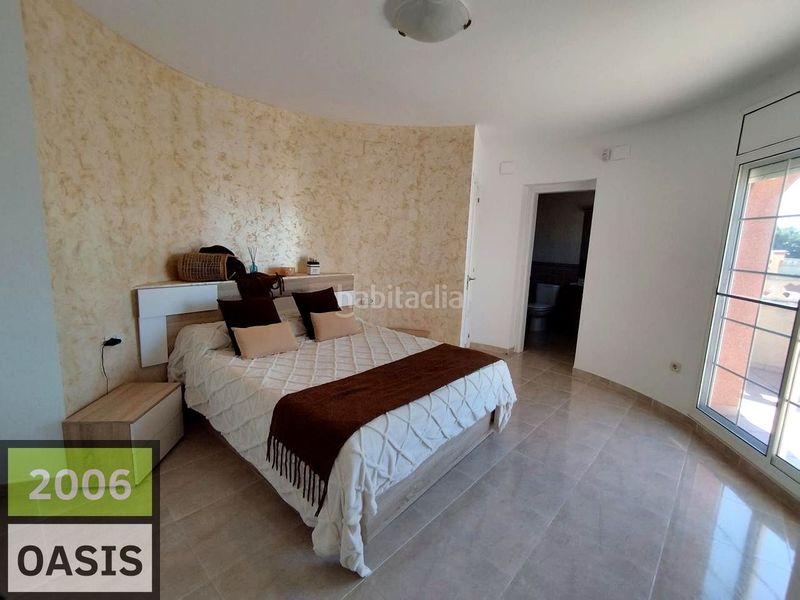Foto 628a34c7-9079-4f63-bcac-bdd9f342c44b. Casa amb aparcament piscina a Les Tres Cales Ametlla de Mar (L´)