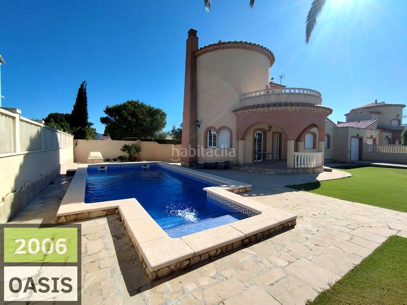 Foto 6836976c-8ec0-4ad0-b277-d915a29e6611. Casa amb aparcament piscina a Les Tres Cales Ametlla de Mar (L´)