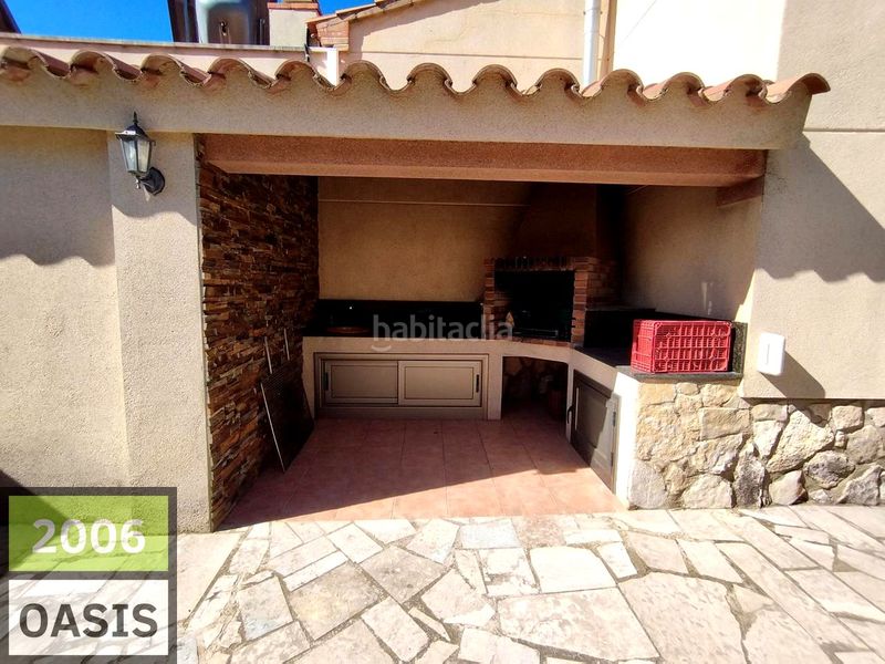 Foto 6acb8be3-0856-4e9f-a66e-9c9358fad33c. Casa amb aparcament piscina a Les Tres Cales Ametlla de Mar (L´)