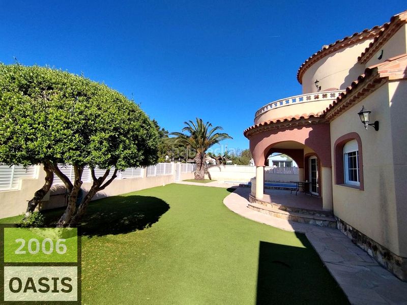 Foto 7e75e668-a0a0-4752-a38c-2b0374d601f8. Casa amb aparcament piscina a Les Tres Cales Ametlla de Mar (L´)