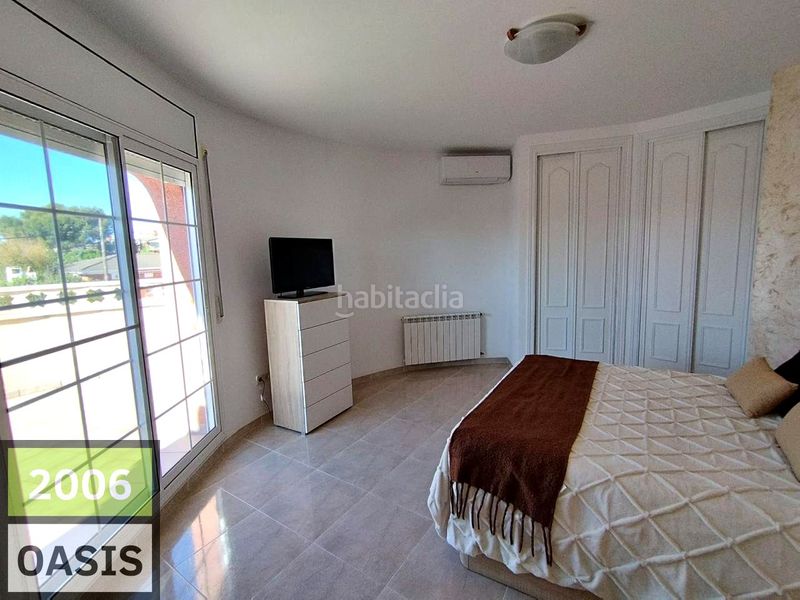 Foto 81d0f0d2-c839-4ffc-9e53-a94572937f66. Casa amb aparcament piscina a Les Tres Cales Ametlla de Mar (L´)