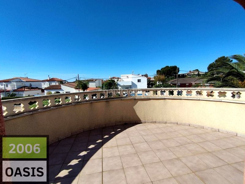 Foto 842e0802-9b47-48ea-bf9f-a315b94c8511. Casa amb aparcament piscina a Les Tres Cales Ametlla de Mar (L´)