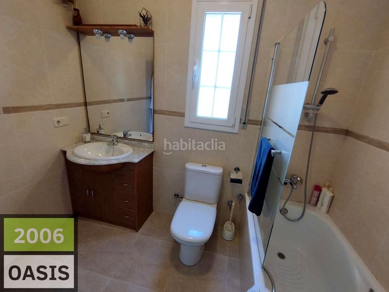 Foto 868560bb-3600-4cdf-ab8f-c6e8548fdf45. Casa amb aparcament piscina a Les Tres Cales Ametlla de Mar (L´)