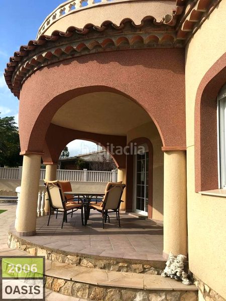 Foto a68ee3ae-37a3-46ec-b8ac-393d61275266. Casa amb aparcament piscina a Les Tres Cales Ametlla de Mar (L´)