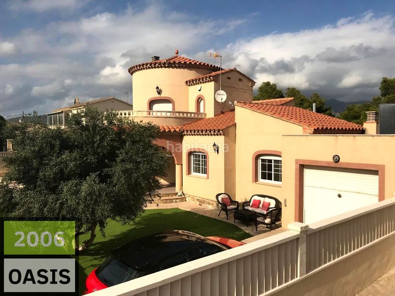 Foto bc8329f7-a9d6-4329-b07f-2facc9140e8e. Casa amb aparcament piscina a Les Tres Cales Ametlla de Mar (L´)