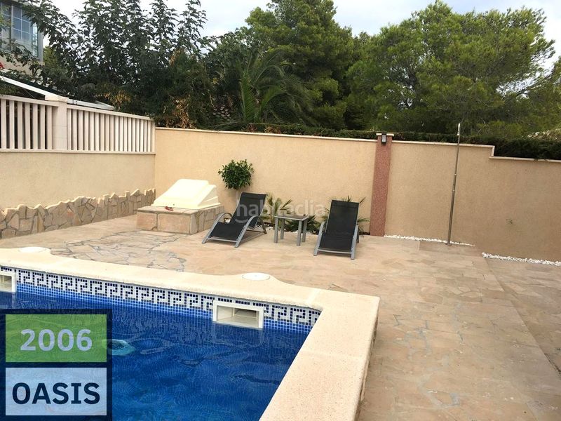 Foto bfa988d5-7925-407e-abe8-afe689ab8686. Casa amb aparcament piscina a Les Tres Cales Ametlla de Mar (L´)