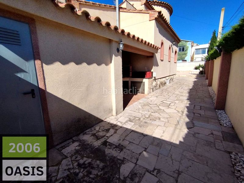 Foto ddf3905f-02f2-472a-aa10-739e4b47189b. Casa amb aparcament piscina a Les Tres Cales Ametlla de Mar (L´)