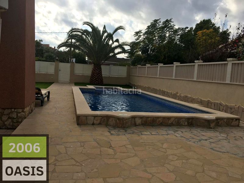 Foto e069e3e0-68e1-4db0-b9fc-0071cdd3dd98. Casa amb aparcament piscina a Les Tres Cales Ametlla de Mar (L´)