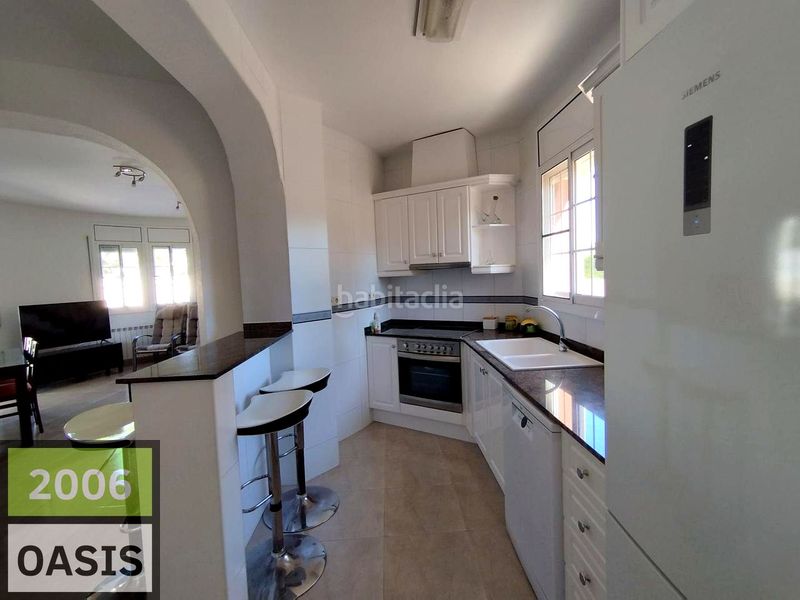 Foto e82f4d1c-62b0-40c8-a6e3-a9262813da43. Casa amb aparcament piscina a Les Tres Cales Ametlla de Mar (L´)