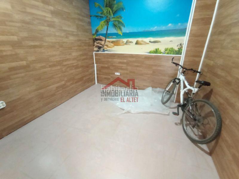 Foto ea313dfe-5654-420e-958e-8f90559ff45e. Alquiler local comercial en calle grumete 7 en El Altet Elche / Elx