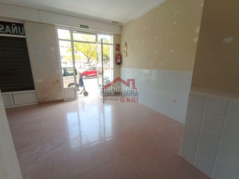 Foto 27eb1d82-58d5-4551-ab5e-832a02adf5df. Location local commercial dans calle grumete 7 dans Elche / Elx