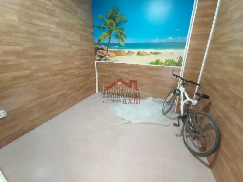 Foto 3888b923-1d23-45f1-84c0-28eeaf42ebc7. Location local commercial dans calle grumete 7 dans Elche / Elx