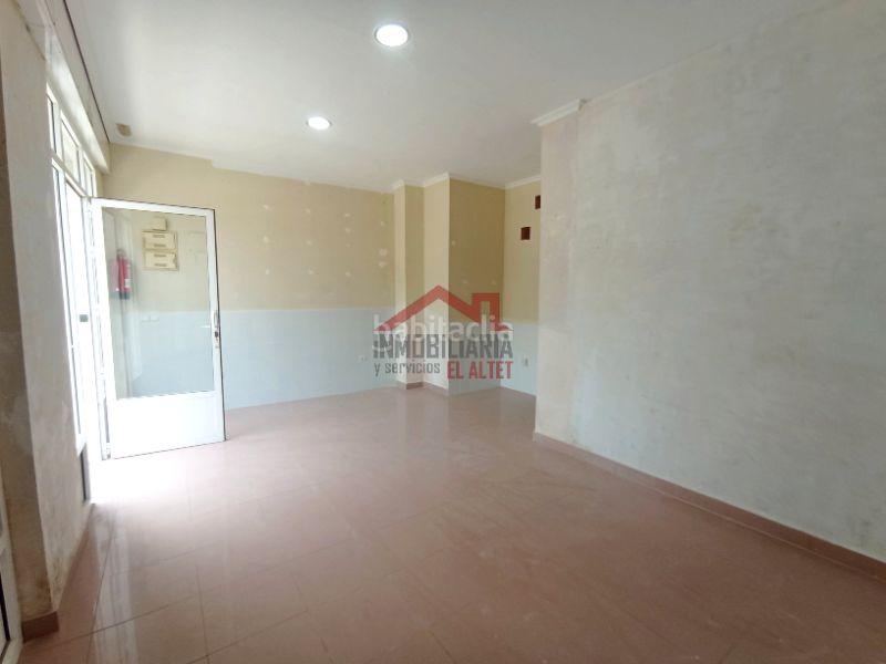 Foto 9c9e4bf4-3ff6-43c9-adfa-72bd1d9d8cca. Location local commercial dans calle grumete 7 dans Elche / Elx