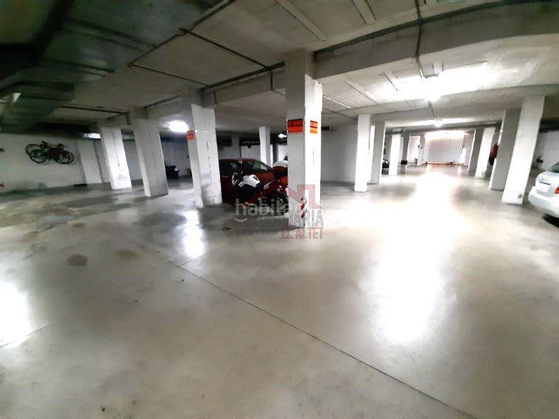 Foto 51a835a7-9257-46f7-ae97-1c7f27a7c2d0. Parking coche en carrer joaquín grau garcía 4 en Ciutat Esportiva Elche / Elx