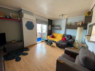 Pis  Avinguda sant francesc. Piso venta