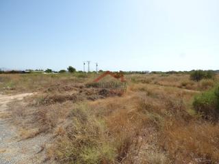 Terreno residencial  Lugar urbanización los limoneros. Terreno venta