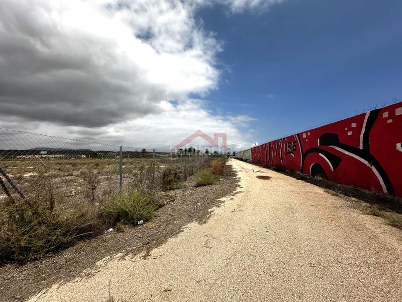 Foto 0e9b3881-6cbf-4427-9ab0-181e587d3bd1. Location propriété dans El Altet Elche / Elx