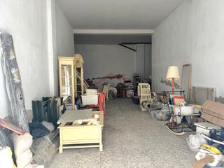 Local Comercial  Carrer galeote. Local venta