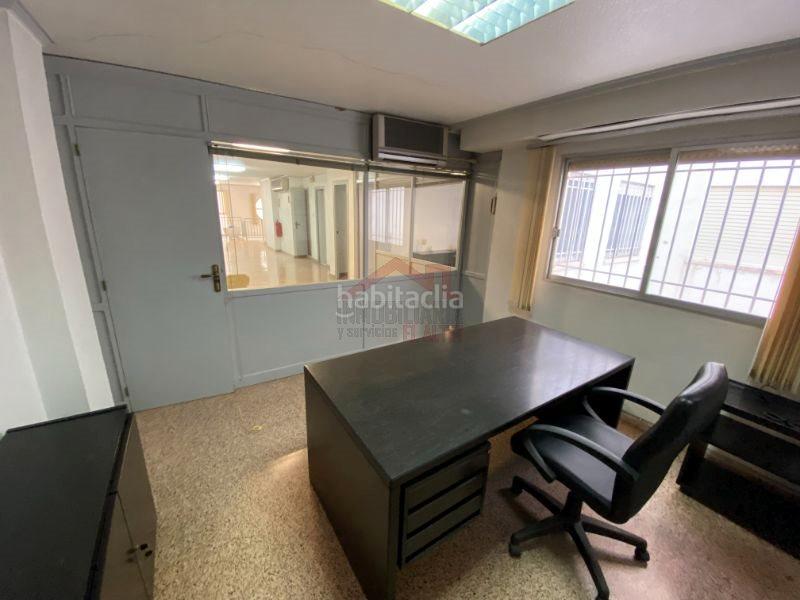 Foto 010f2097-f2e4-4899-8069-22ee0682f380. Local comercial local venta en Carrús Oeste Elche / Elx