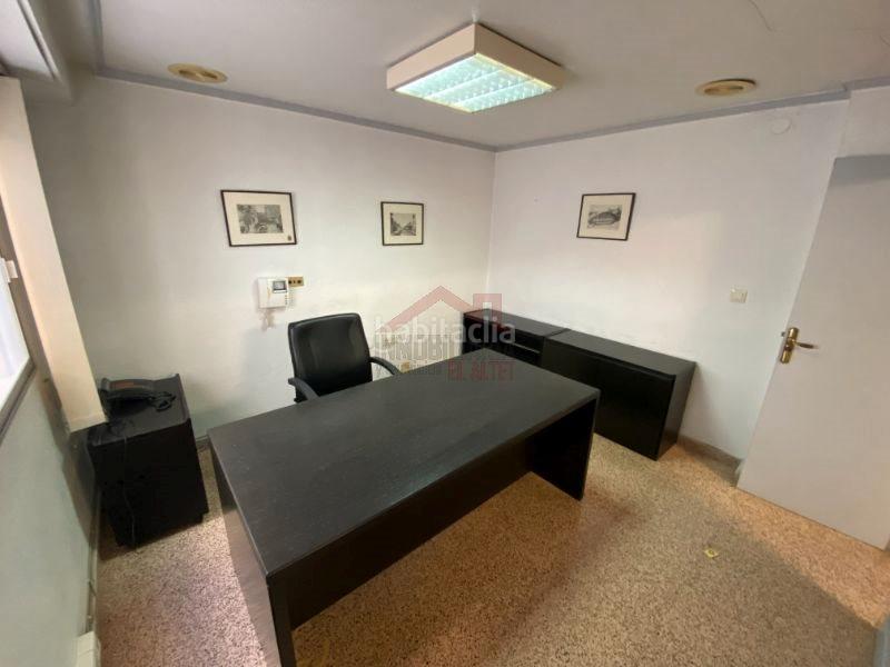 Foto 05adb22a-27f3-431e-bdee-2d50b206cd13. Local comercial local venta en Carrús Oeste Elche / Elx