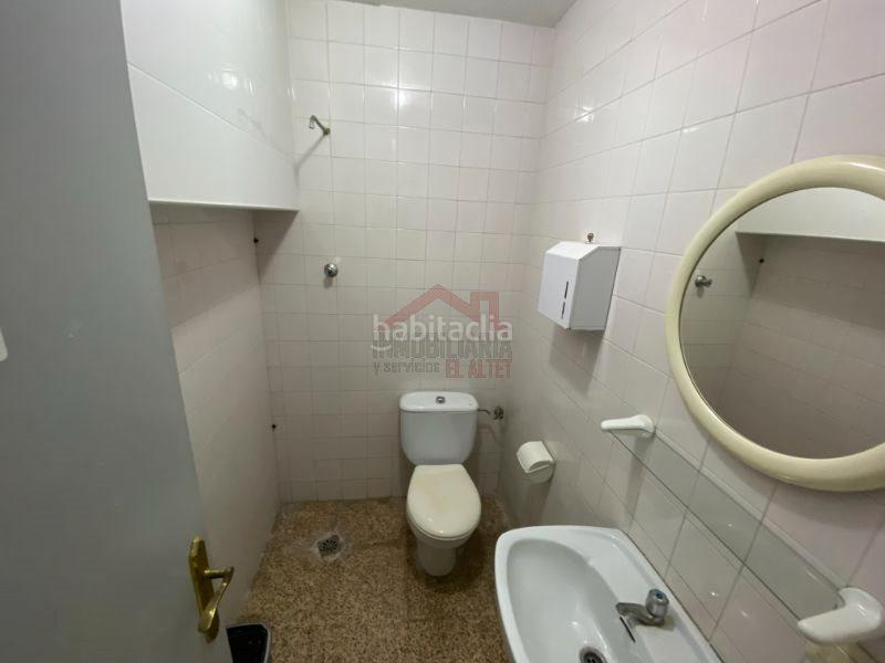 Foto 1cae3b16-726c-43c4-bbf7-e0f0b2af7ef4. Local comercial local venta en Carrús Oeste Elche / Elx