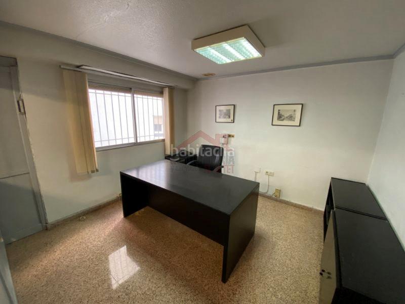 Foto 5707d573-624a-450e-817e-4196a4800040. Local comercial local venta en Carrús Oeste Elche / Elx