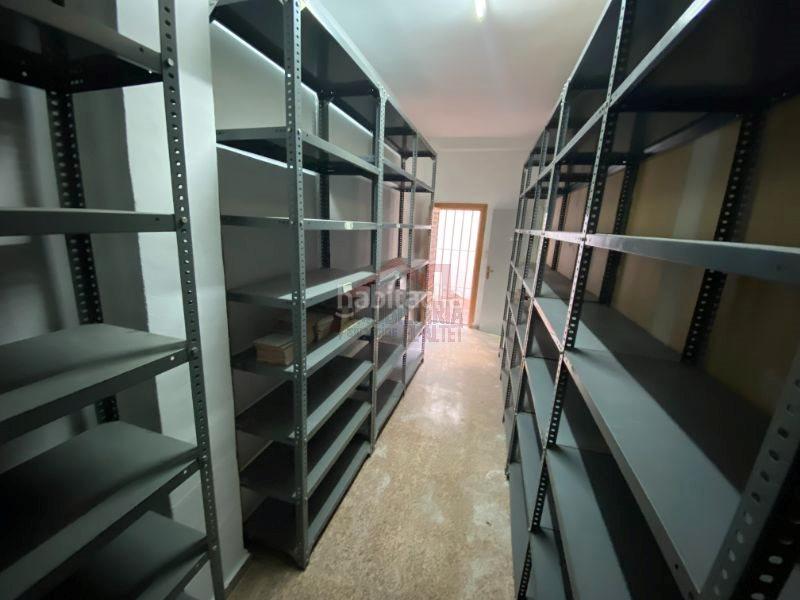 Foto 7989c30b-4f7b-46b7-b2ff-2d9e5b00586e. Local comercial local venta en Carrús Oeste Elche / Elx