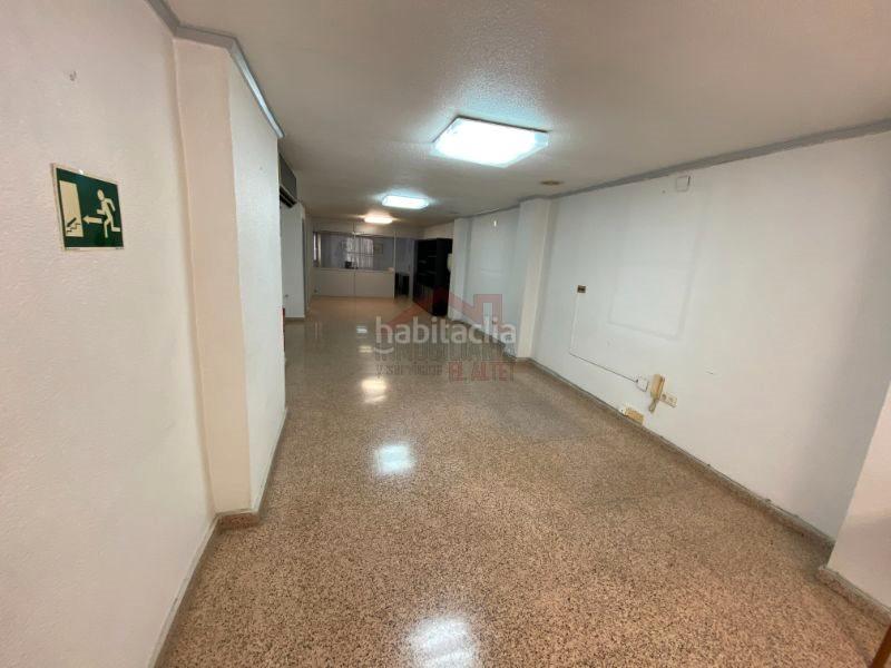 Foto 79b678ac-a5d3-4df4-bc30-ca73e3956199. Local comercial local venta en Carrús Oeste Elche / Elx