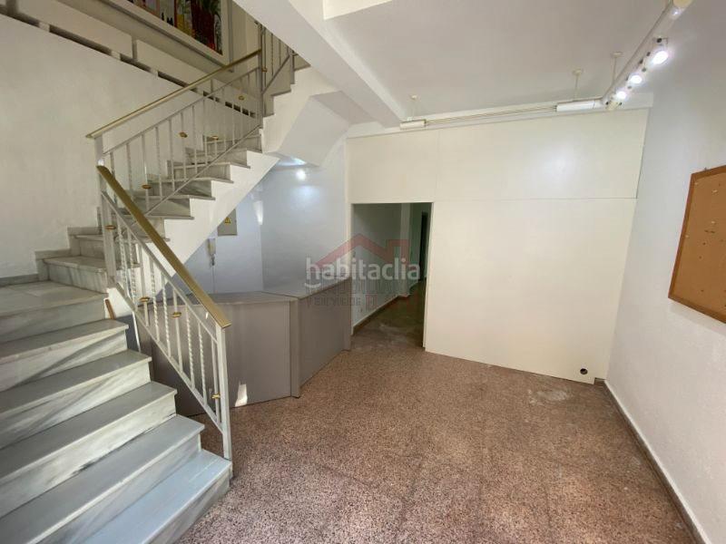 Foto 9c1aeef1-9707-4d46-843c-bb1a43cad42c. Local comercial local venta en Carrús Oeste Elche / Elx