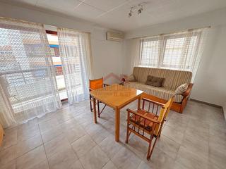 Location Appartement à Centro. Piso alquiler