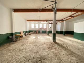 Local Comercial  Carrer galeote. Local venta