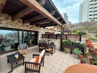 Casa en Los Arenales del Sol. Bungalow venta
