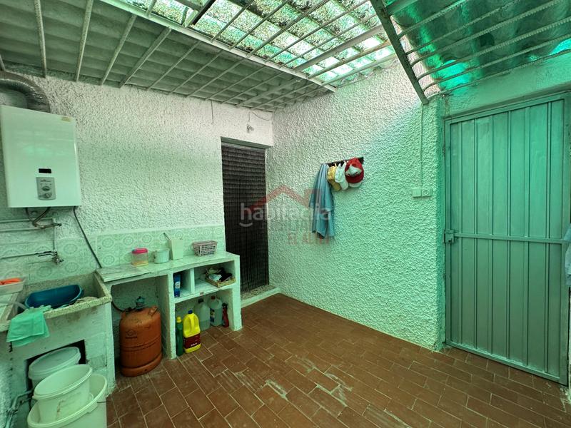 Foto 492493f0-832d-4686-a958-7bf522fae0b3. Xalet amb xemeneia calefacció aparcament piscina a Elche / Elx