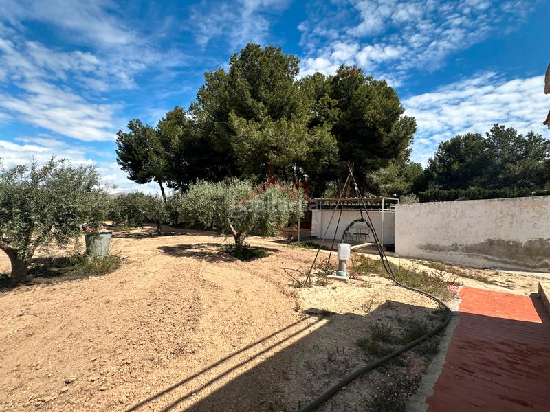 Foto c347cc0a-41e8-477f-a60d-833bf6685cb7. Xalet amb xemeneia calefacció aparcament piscina a Elche / Elx