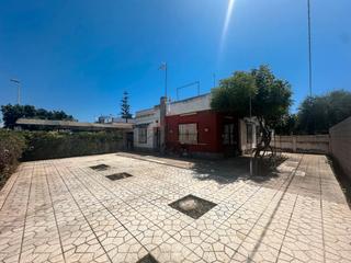Chalet  Carrer palangre. Casa venta