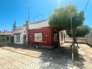 Xalet  Carrer palangre. Casa venta