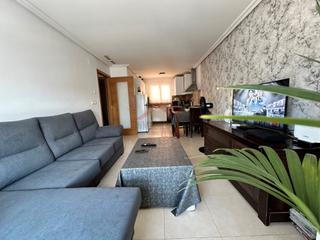 Etagenwohnung  Calle fragata almansa. Piso venta
