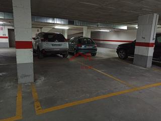 Lloguer Aparcament cotxe a El Altet. Garaje alquiler