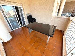 Location Appartement à Los Arenales del Sol. Piso alquiler