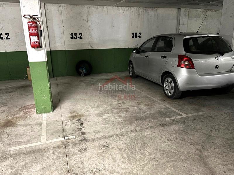 Foto 548e18b5-5b53-4c49-ab31-809f1b961697. Affitto posto auto in El Altet Elche / Elx